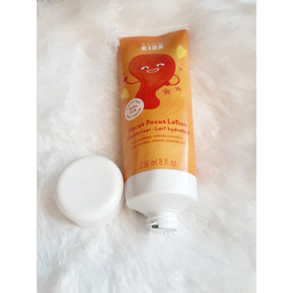 Avon kids bubble